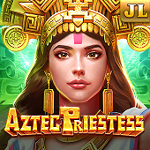 Aztec Priestess on gamezone app