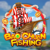 Bao Chuan Fishing on gamezone app