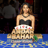 Casino Marina on gamezone app casino