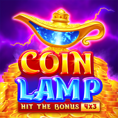 Coin Lamp on gamezone app