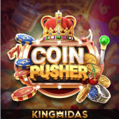 Coin Pusher on gamezone app game