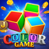 Color Game on gamezone app