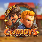 Cowboys Slot Game on GameZone App