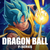 Dragon Ball on gamezone app slot