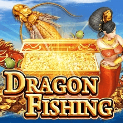 Dragon Fishing on gamezone app