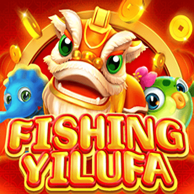 Fishing Yi Lu Fa on gamezone app