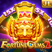 Fortune Gems 2 - 97% RTP