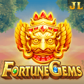 Fortune Gems on gamezone app slot