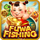Fuwa Fishing on gamezone app