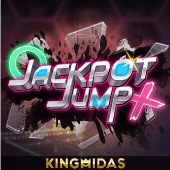 Jackpot Jump on gamezone app game