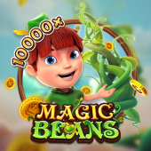 Magic Beans on gamezone app