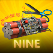 Nine on gamezone app game