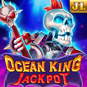 Ocean King on gamezone app