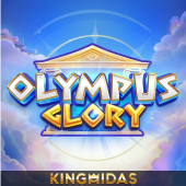 Olympus Glory on gamezone app game