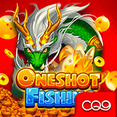 Oneshot Fishing on gamezone app