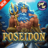 Poseidon on gamezone app slot