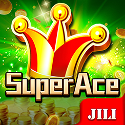 Super Ace - 97.5% RTP