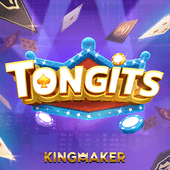 Tongits on gamezone app game