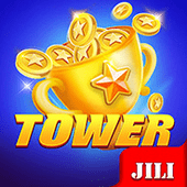 Tower Game Icon