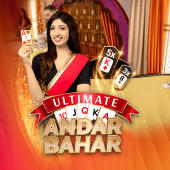 Andar Bahar on gamezone app casino