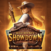 Wild Bounty Showdown on gamezone app slot